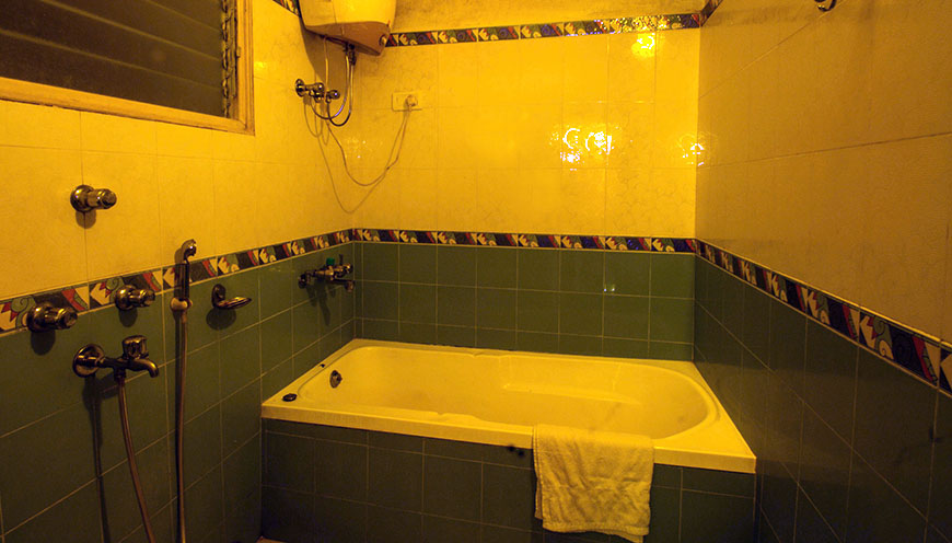 best hotel in new digha